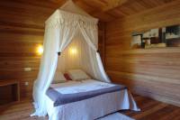 Chambre Les Mimosas – bungalow - 2 chambres hotes charme - Grand-bassin - grand bassin - rivière cascade pêche - plaine des cafres - Reunion - 974 ocean indien